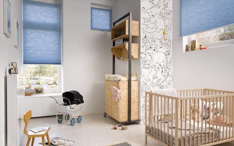 Kids Storage For Every Room