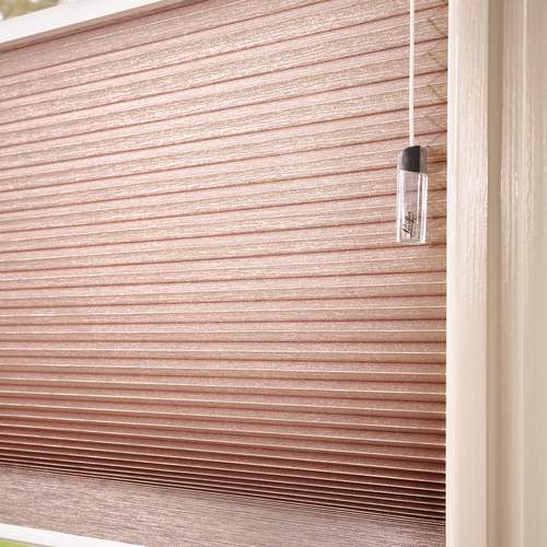 Duette® blinds - Child safe operation