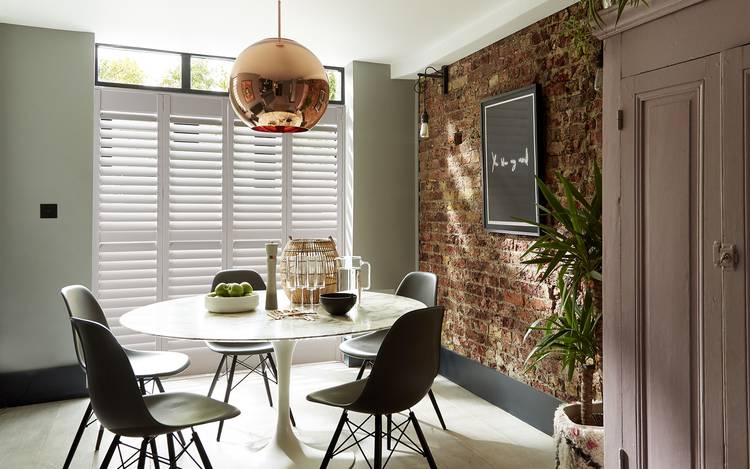 Transform Your Home With Interior Shutters