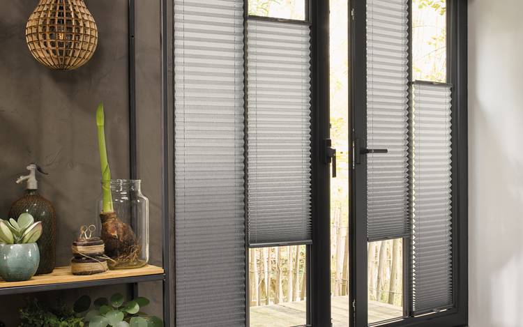 Blinds For Doors