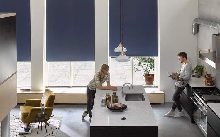 Rethinking Roller Blinds – The Essential Guide