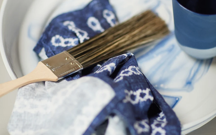 Creating A Beautiful Blue And White Bedroom Effortlessly