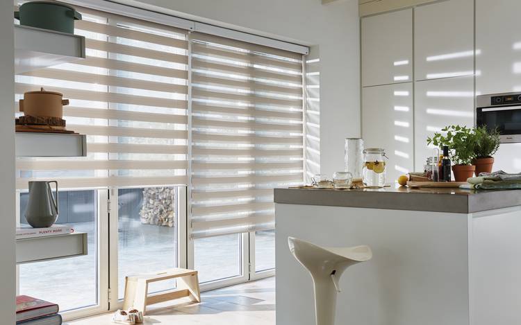 Luxaflex® Twist® Roller Blind