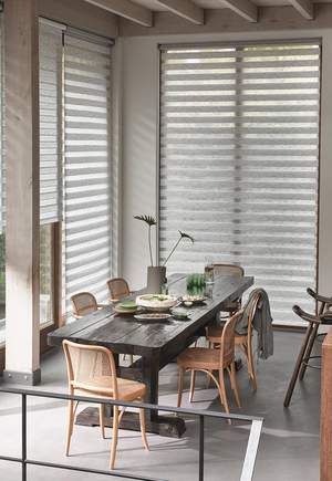 Twist® Roller Blinds