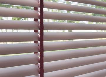 Venetian blinds Luxaflex®