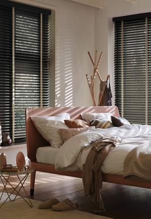 Wood Blinds