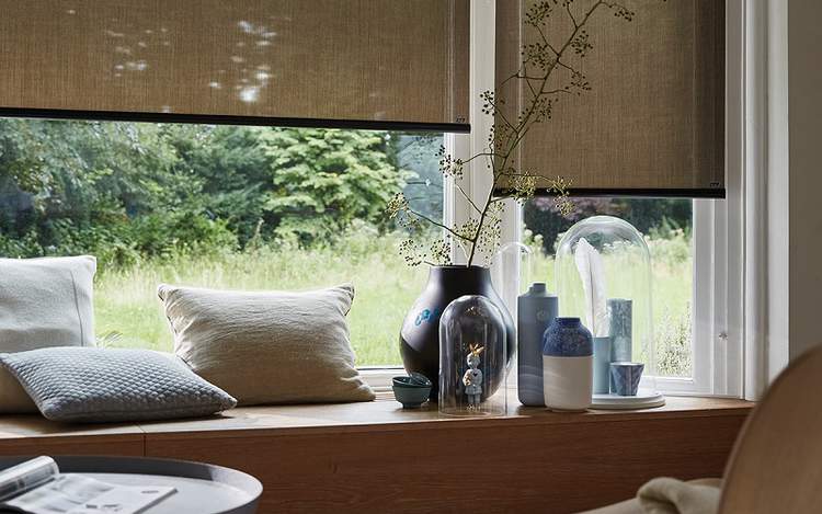 Eight Of The Best Stylish Window Seat Ideas