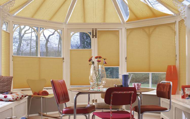 Inspiring Design Ideas For Your Conservatory