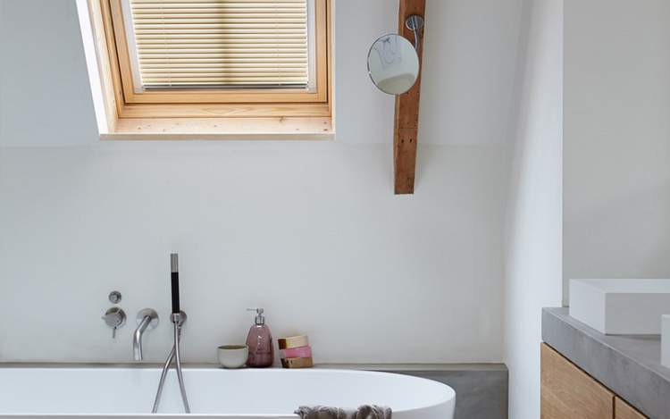 Seven Essential Steps To Planning The Perfect Bathroom