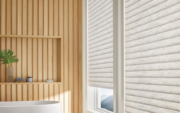 Sonnette™ Roller Shades